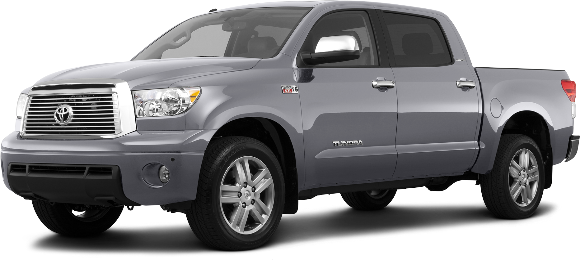 2010 Toyota Tundra Blue Book Value
